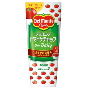 델몬트 완숙 토마토를 사용한 케첩, 460g, 1개