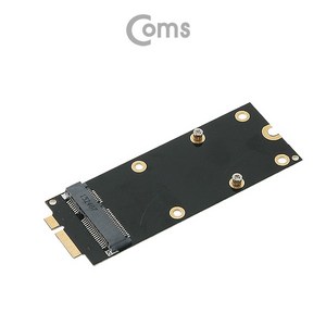 IB397 Coms SATA 컨버터(mSATA to Macbook 2012 SSD)