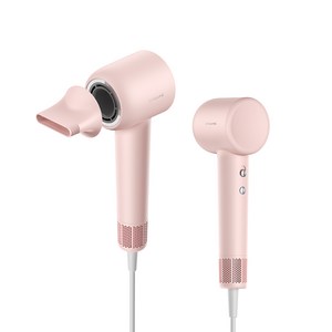 드리미 Gleam BLDC 항공모터 음이온 초경량 저소음 헤어 드라이어