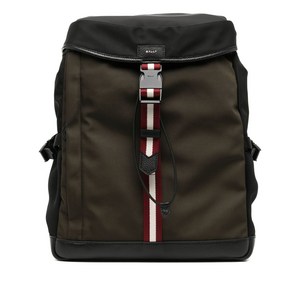 발리 스트라이프 백팩