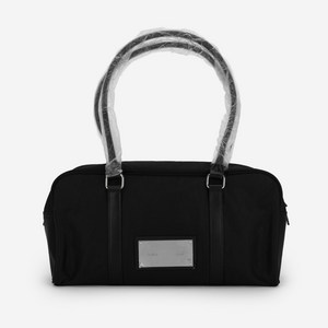 [당일발송] 마뗑킴 스포티 토트백 여성 가방 SPORTY TOTE MK2400BG016M + GRAD 정품보증택