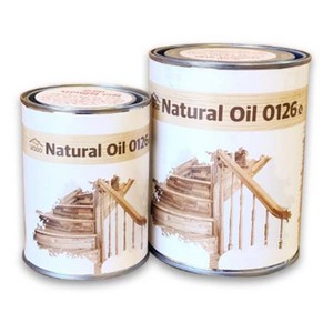 내츄럴오일0126 피니쉬 천연오일 원목가구 원목소품 (500mL 1L), 1L, 1개