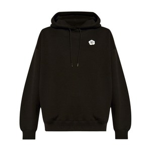 겐조 보크 플라워 후디, 블랙계열, Standard XS