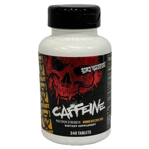 뮤턴트 카페인 타블렛