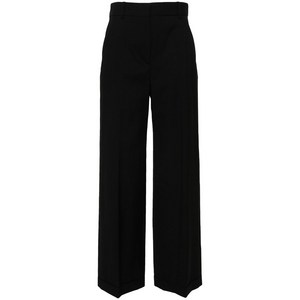 겐조 하이 웨이스트 테일러드 팬츠