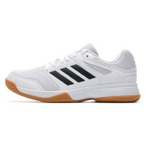 아디다스 남녀 공용 스피드코트 W 런닝화 IH3159