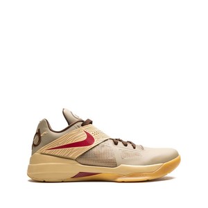 나이키 KD IV 이어 오브 더 드래곤 2.0 스니커즈, US men 7.5(KR 255), 브라운계열