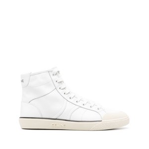 셀린느 앨런 하이탑 스니커즈