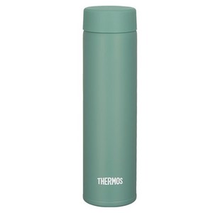 [소용량 모델] 서모스 수통 진공 단열 포켓 머그잔 180ml 그린 JOJ-181 G