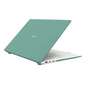 LG 그램 노트북 케이스 Z90RU ZD90RU 15 인치 16 인치 17 인치, 민트
