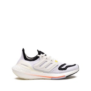 아디다스 울트라부스트 22 스니커즈, US 9.5(KR 265), 화이트계열+블랙계열