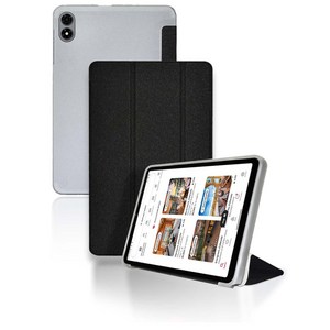 ALLDOCUBE iPLAY 70 Mini Pro 8.4인치 호환 투명 케이스 북커버 케이스나라