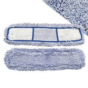 코디 멀티맙 리필용 62cm 바닥청소걸레 밀대 강당 왁스전용걸레, 1개