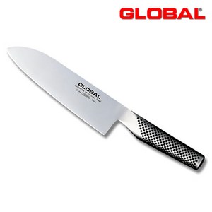 [GLOBAL] 글로벌 산토쿠 나이프 180mm GLOBAL G-46 산토쿠식도아시안형식도, G-46 산토쿠 나이프