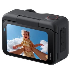 인스타360 고 울트라 액션캠 스탠다드 번들