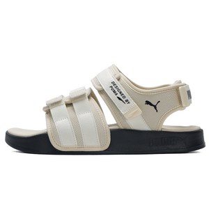 푸마 남녀 공용 리드캣 시티 샌들 389079-10