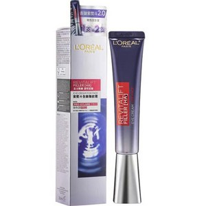 로레알파리 리바이탈리프트 필러 HA 아이 크림