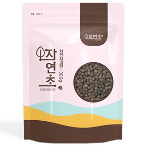 자연초 차전자피환, 300g, 1개