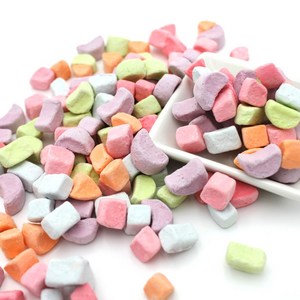 데코야 건조 마시멜로 비츠믹스 플러스 (건조/미니 마시멜로), 150g, 1개