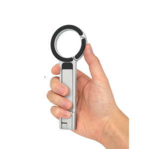 NEXT EDGE 맥세이프 스마트폰 삼각대 거치대 미니 셀카봉