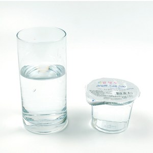 금산수 미니생수 1BOX (150mlx50개), 50개, 150ml