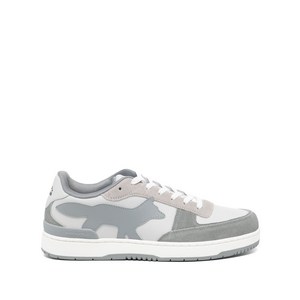 메종키츠네 치루 스니커즈