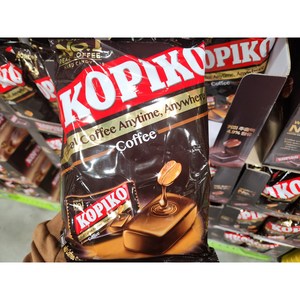 코피코 커피맛 캔디, 800g, 1개