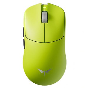 브이지엔 무선 3모드 경량 게이밍 마우스