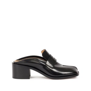 메종 마르지엘라 타비 시티 뮬, Europe 36(KR 230), 블랙계열