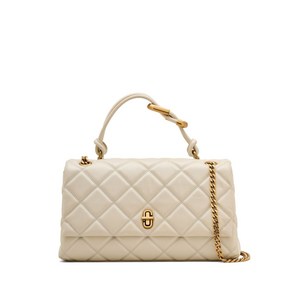 마크제이콥스 퀼팅 듀얼 컨버터블 숄더 백