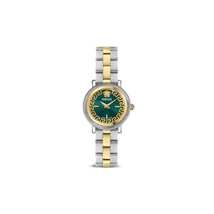 베르사체 그레카 플로 프티 28mm 시계