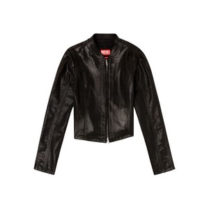 디젤 De-Gary-D 재킷, 블랙계열, Standard XS(KR 44)