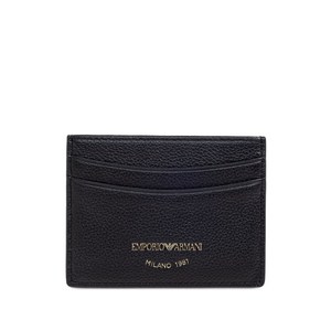 엠포리오아르마니 레더 카드홀더