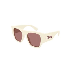 끌로에 나오미 오버사이즈 프레임 선글라스