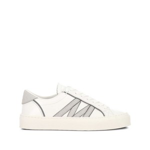 몽클레르 모나코2 스니커즈, Europe 40(KR 260), 화이트계열