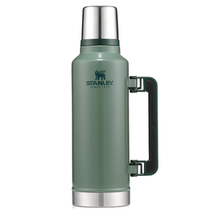 스탠리 클래식 시리즈 스테인리스 진공 보온병