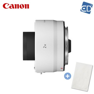 캐논 단렌즈 EXTENDER RF 2x