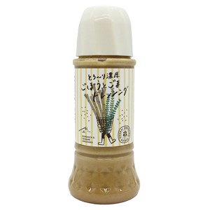 그라제밀레 부드럽고 진한 우엉과 참깨 드레싱, 300ml, 1개
