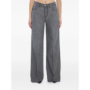 보테가 베네타 cotton jeans, 블랙계열, Italy 40