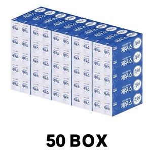 제우스 마이크위생커버 100매 x 50박스 5000매, 사이즈 (M)