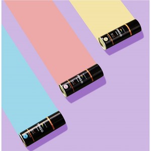 노루페인트 컬러리폼 핑고 제너럴 나노 스프레이 200ml, 썬옐로우, 2개