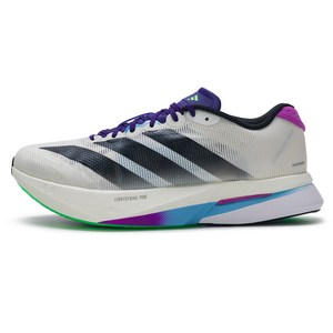 아디다스 남성용 아디제로 보스턴 13 M 런닝화 JS4946