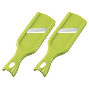 Shimomura 시모무라 풀베지 오이 & 파채칼