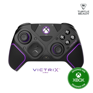 [국내정품] 터틀비치 Victrix PRO BFG 게임패드 XBOX & PC 블랙, 1개, 단품