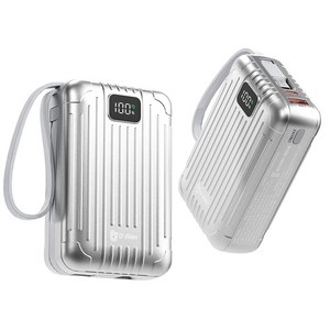 오지렌 고속충전 대용량 보조배터리 20000mAh