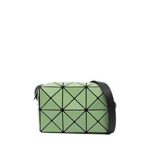 바오바오이세이미야케 큐보이드 크로스 백