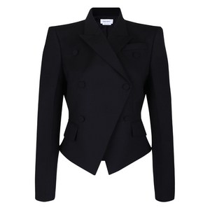 알렉산더맥퀸 울 블레이저