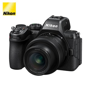 니콘 Z5II BODY