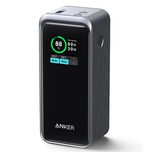 앤커 프라임 보조배터리 20000mAh 200W