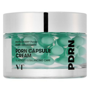 브이티코스메틱 PDRN 캡슐 크림 100, 50ml, 1개